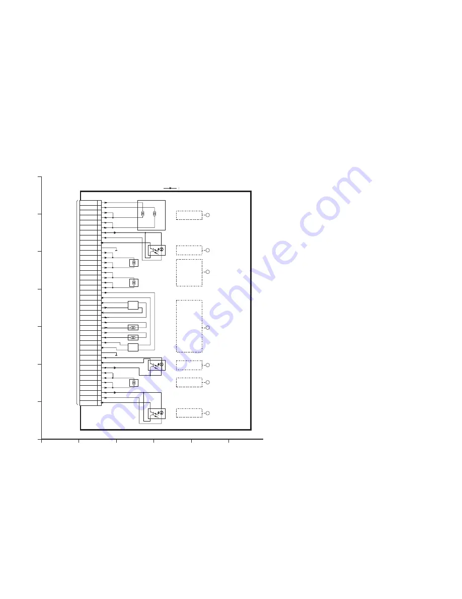 Panasonic Lumix DMC-TZ15GC Service Manual Download Page 47