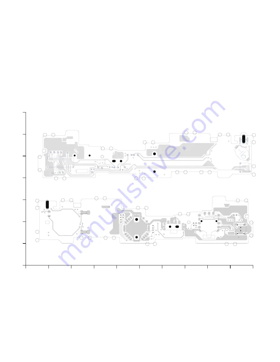 Panasonic Lumix DMC-TZ15GC Service Manual Download Page 49