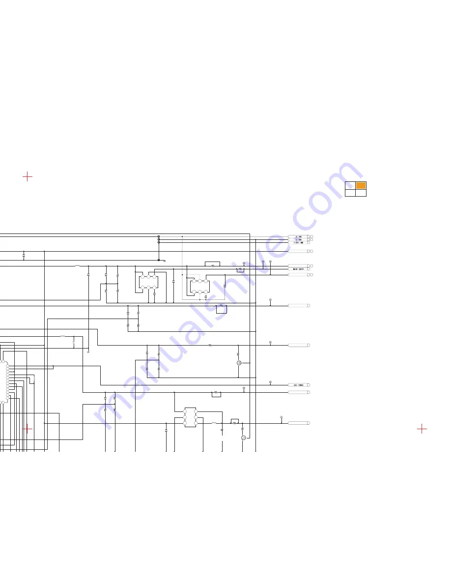 Panasonic Lumix DMC-TZ1EB Service Manual Download Page 43