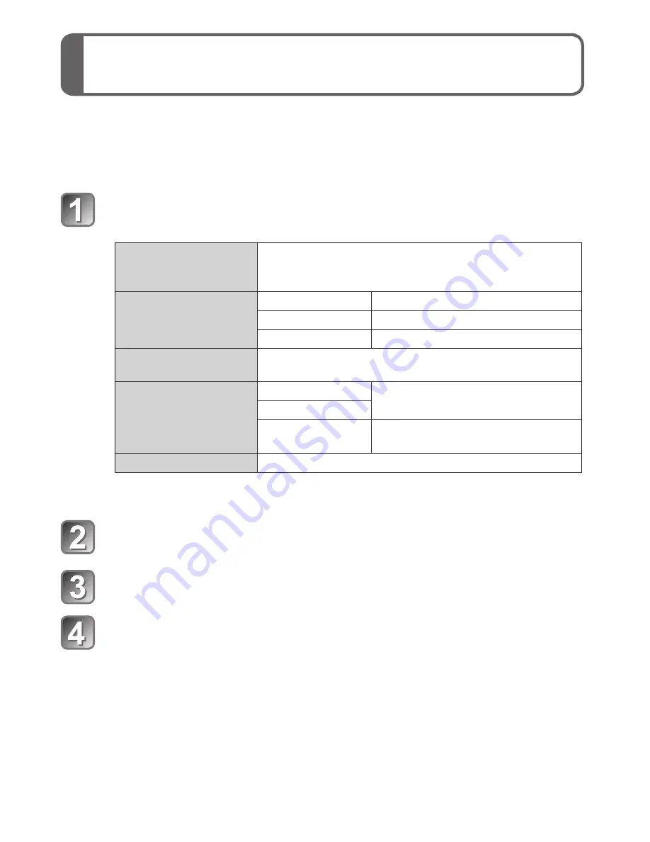 Panasonic Lumix DMC-TZ30 Basic Operating Instructions Manual Download Page 23