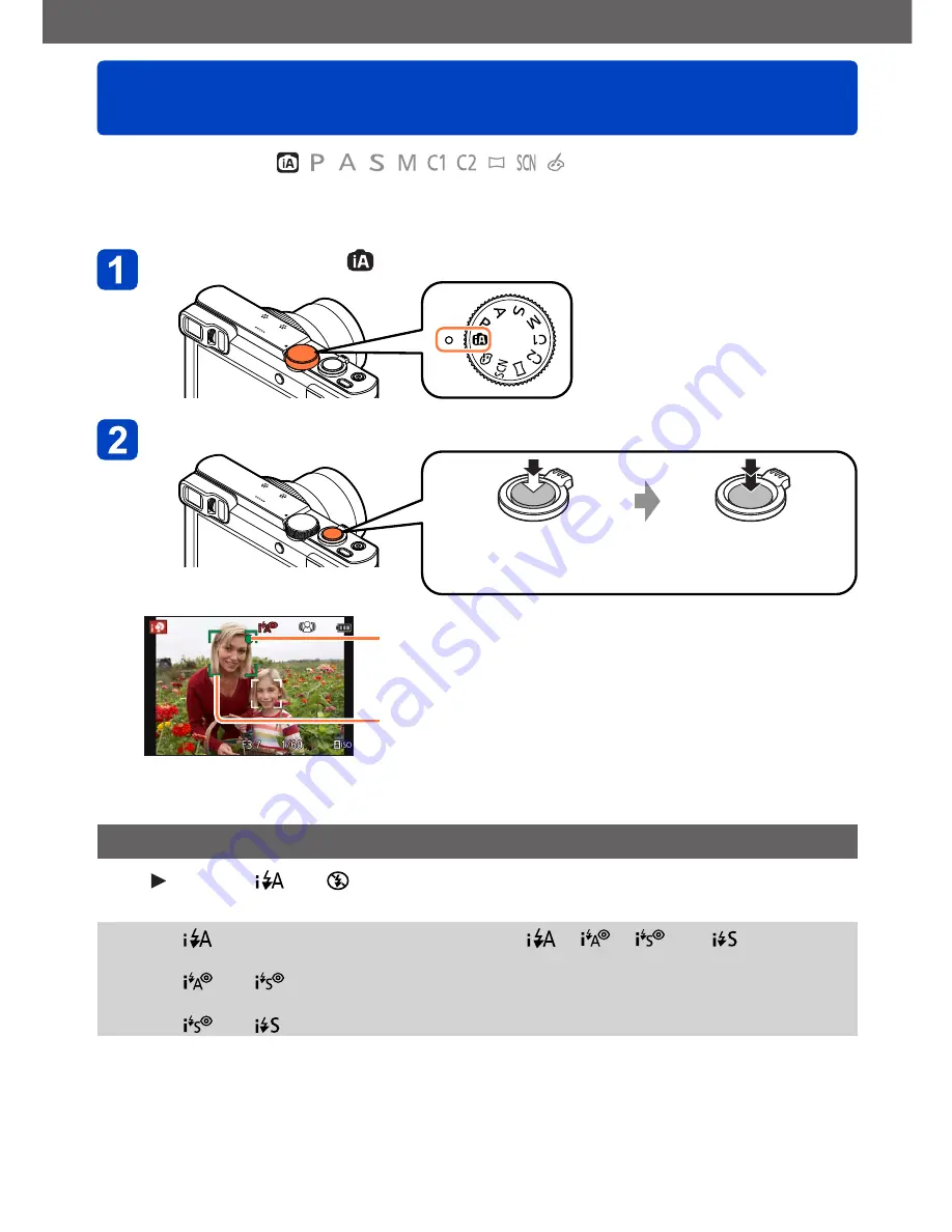 Panasonic Lumix DMC-TZ70 Operating Instructions Manual Download Page 35