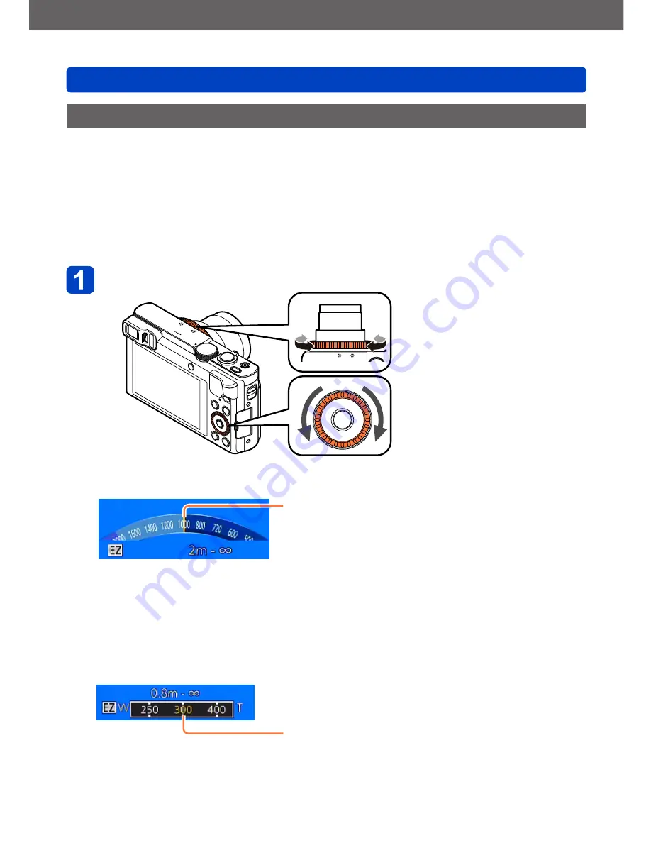 Panasonic Lumix DMC-TZ70 Скачать руководство пользователя страница 84