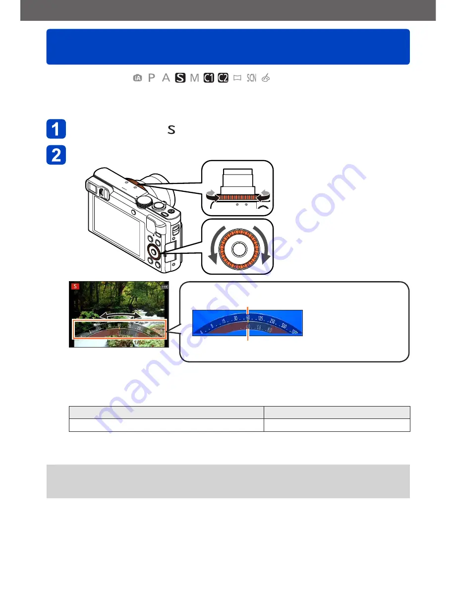 Panasonic Lumix DMC-TZ70 Скачать руководство пользователя страница 108