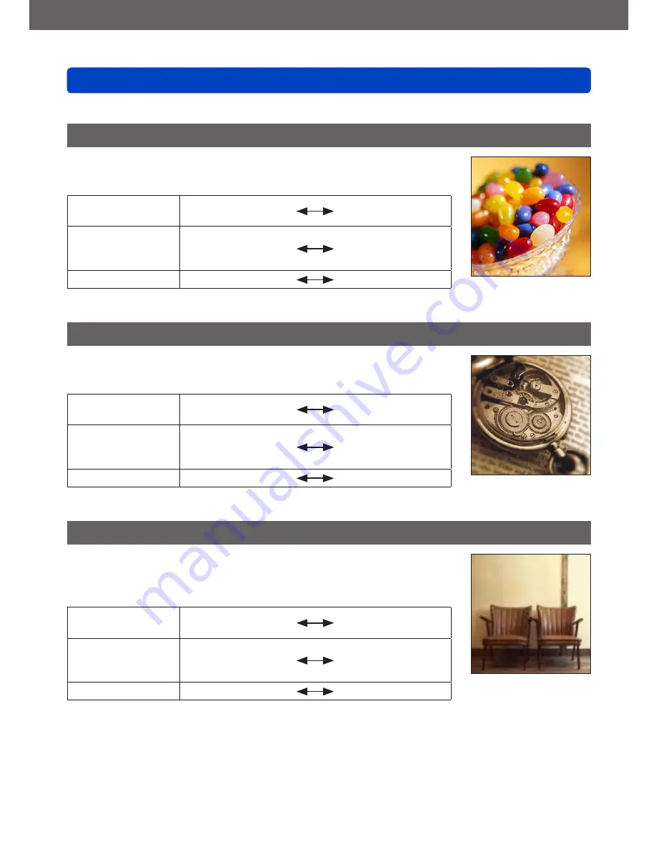 Panasonic Lumix DMC-TZ70 Operating Instructions Manual Download Page 113