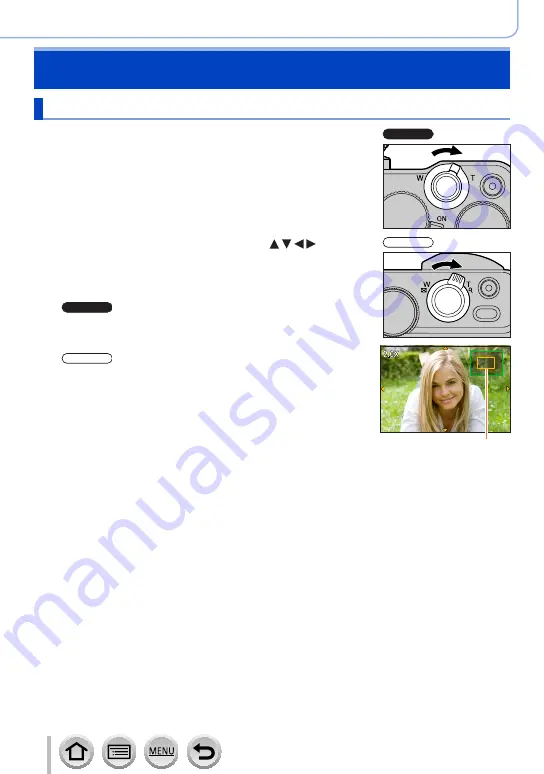 Panasonic LUMIX DMC-ZS100 Owner'S Manual Download Page 272