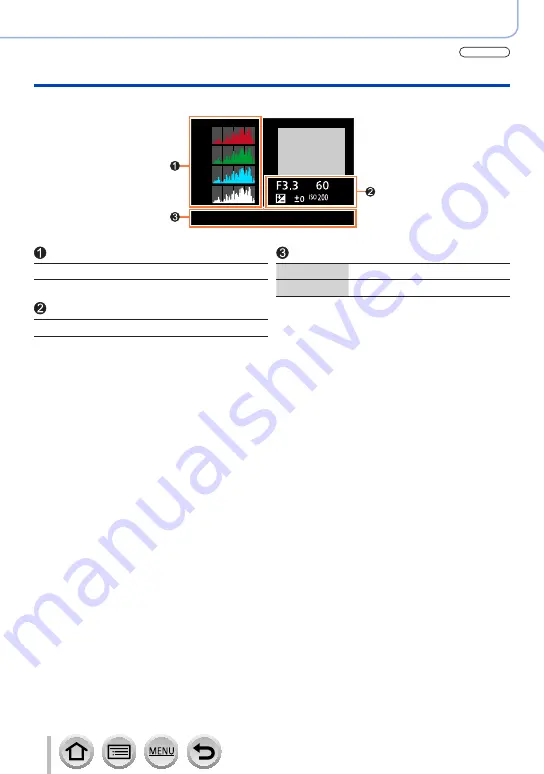 Panasonic LUMIX DMC-ZS100 Owner'S Manual Download Page 374