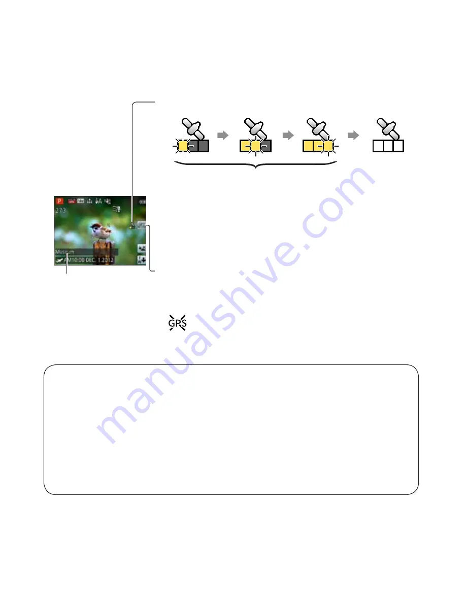 Panasonic Lumix DMC-ZS19 Owner'S Manual Download Page 23