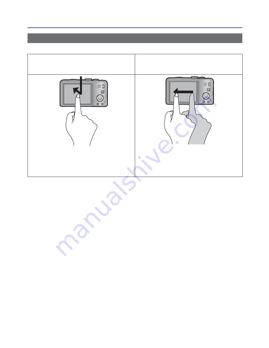 Panasonic Lumix DMC-ZS19 Owner'S Manual Download Page 48