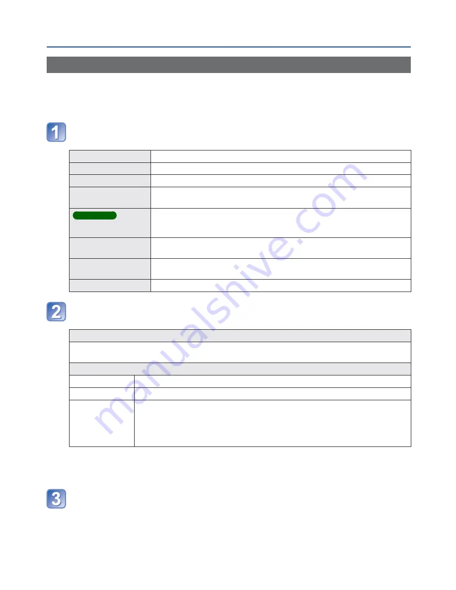 Panasonic Lumix DMC-ZS19 Owner'S Manual Download Page 148