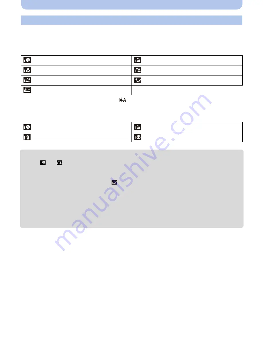 Panasonic Lumix DMC-ZS35 Owner'S Manual Download Page 28