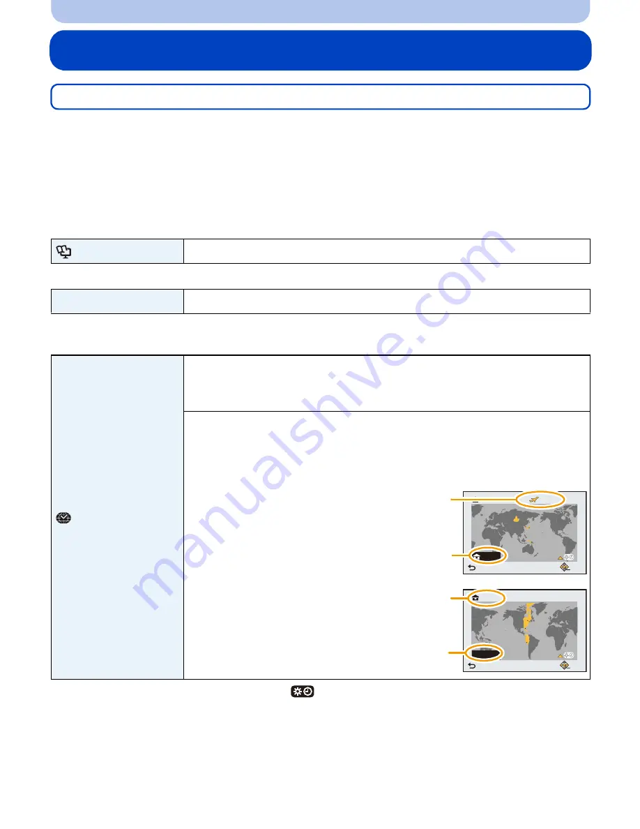 Panasonic Lumix DMC-ZS35 Owner'S Manual Download Page 44