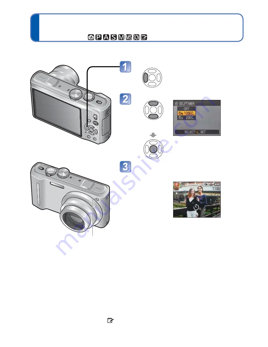 Panasonic Lumix DMC-ZS5 Скачать руководство пользователя страница 84