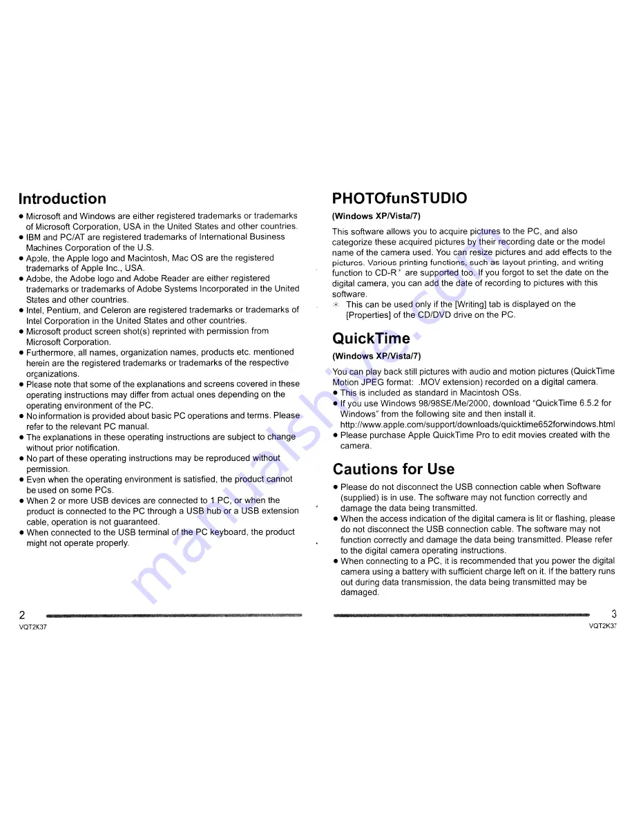 Panasonic Lumix DMC-ZS5 Basic Operating Instructions Manual Download Page 212