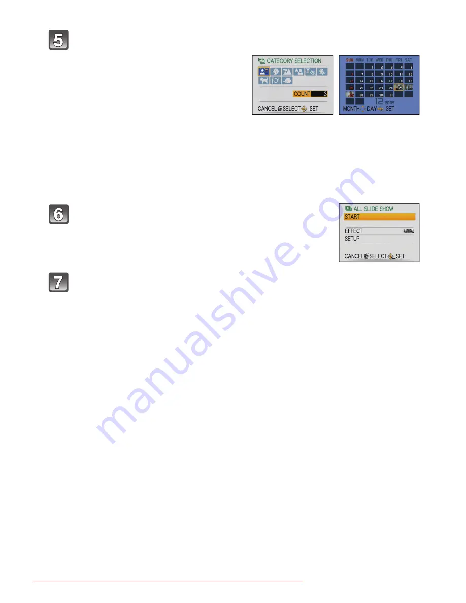 Panasonic LUMIX DMC-ZX1 Operating Instructions For Advanced Features Download Page 114