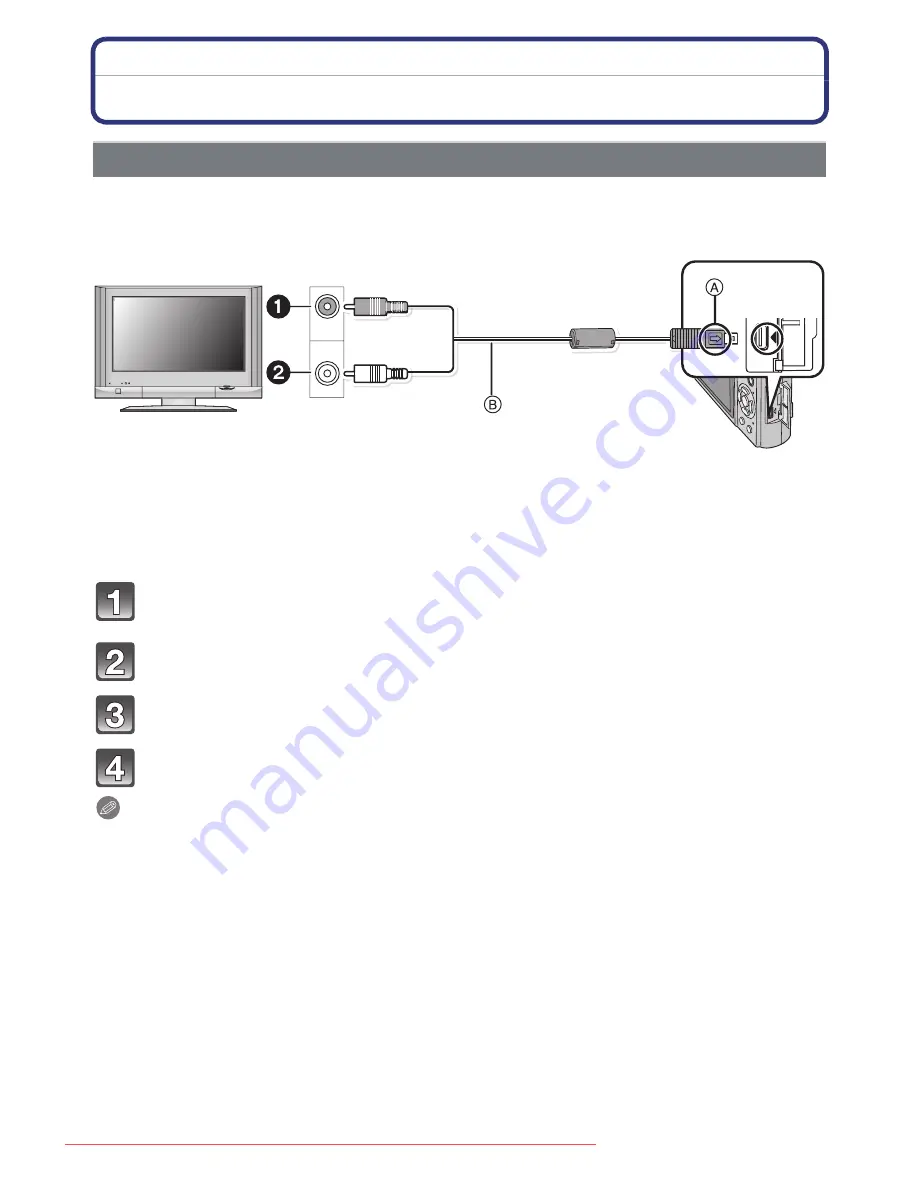 Panasonic LUMIX DMC-ZX1 Operating Instructions For Advanced Features Download Page 147