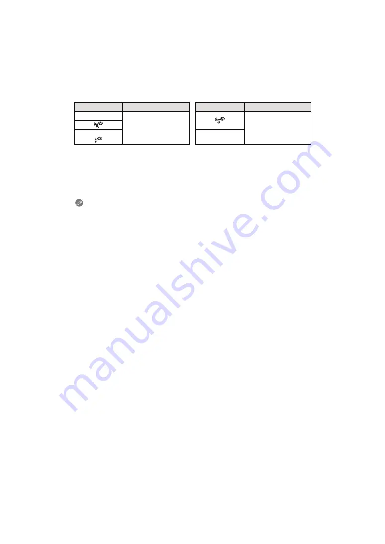 Panasonic Lumix DMCFX700EB Operating Instructions Manual Download Page 60