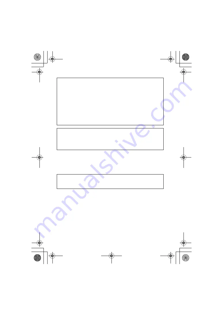 Panasonic LUMIX DMW-BGS5 Operating Instructions Manual Download Page 44