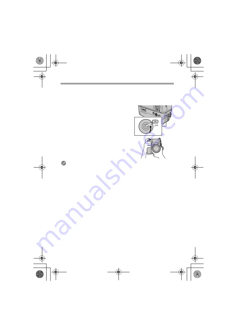 Panasonic LUMIX DMW-BGS5 Operating Instructions Manual Download Page 62