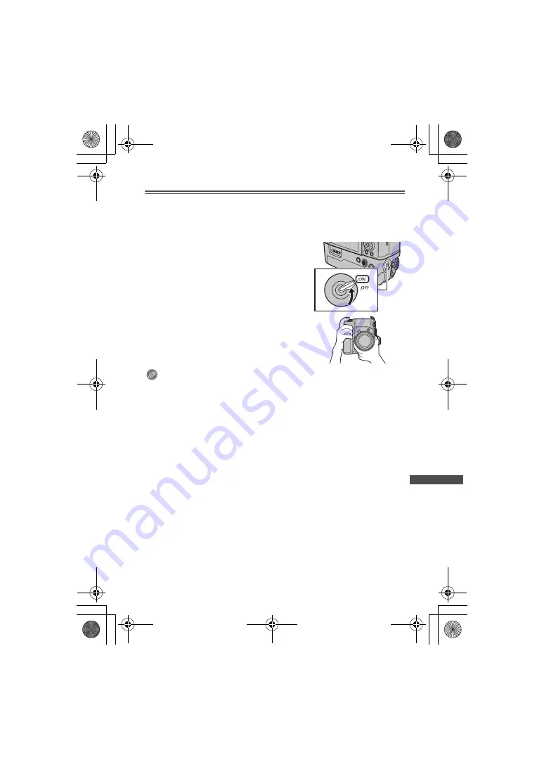 Panasonic LUMIX DMW-BGS5 Operating Instructions Manual Download Page 113