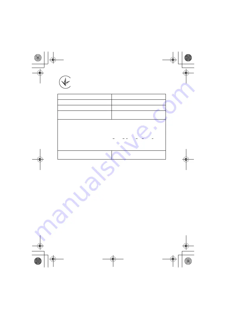 Panasonic LUMIX DMW-BGS5 Operating Instructions Manual Download Page 116