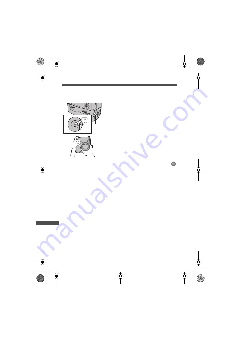 Panasonic LUMIX DMW-BGS5 Operating Instructions Manual Download Page 120