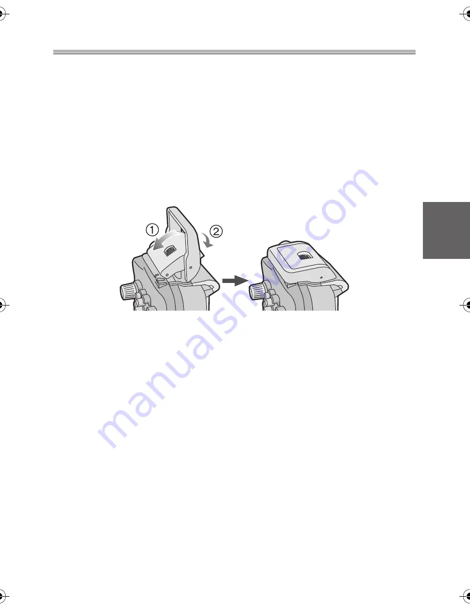 Panasonic Lumix DMW-MCFT1 Operating Instructions Manual Download Page 13