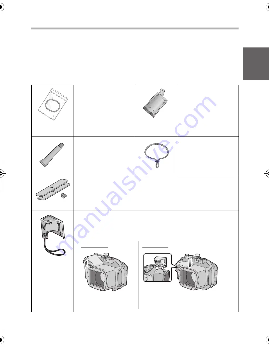 Panasonic Lumix DMW-MCTZ10 Operating Instructions Manual Download Page 5