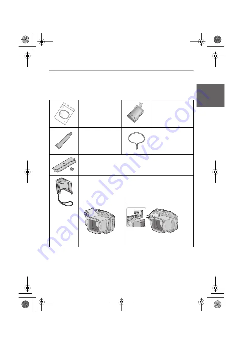 Panasonic LUMIX DMW-MCTZ7 Operating Instructions Manual Download Page 121