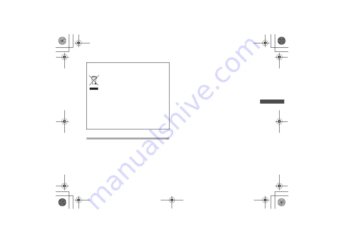 Panasonic LUMIX DMW-STC20 Operating Instructions Manual Download Page 25