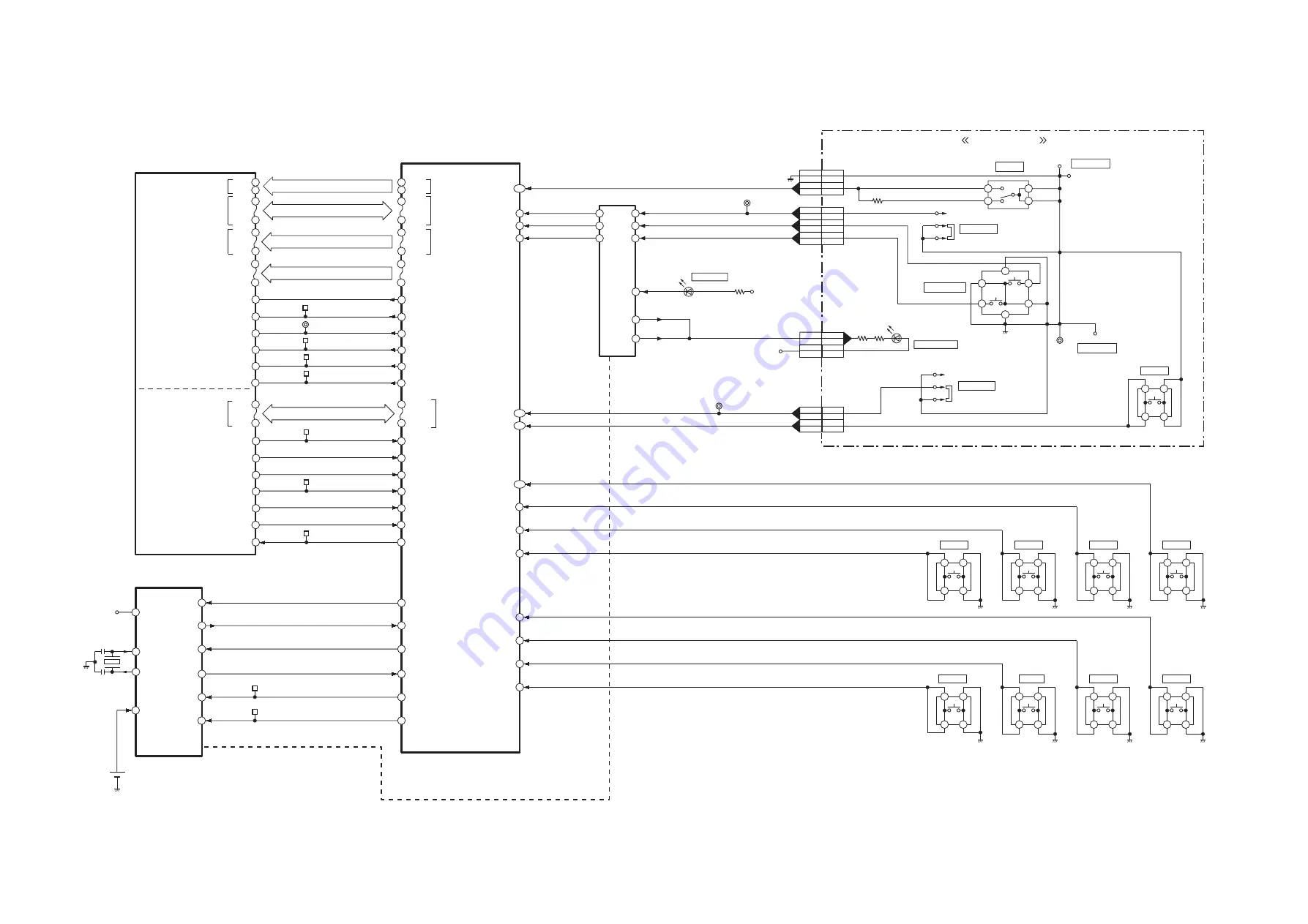 Panasonic Lumix FS5EB Service Manual Download Page 17