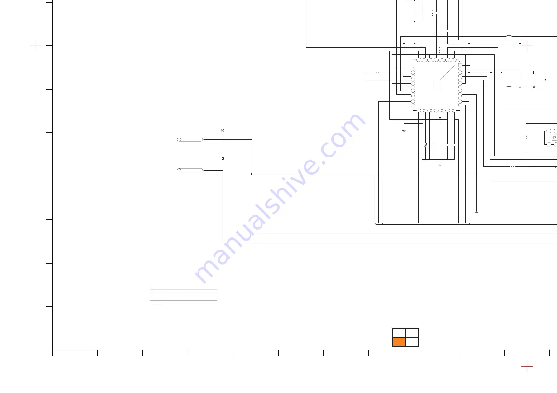 Panasonic Lumix FS5EB Service Manual Download Page 24