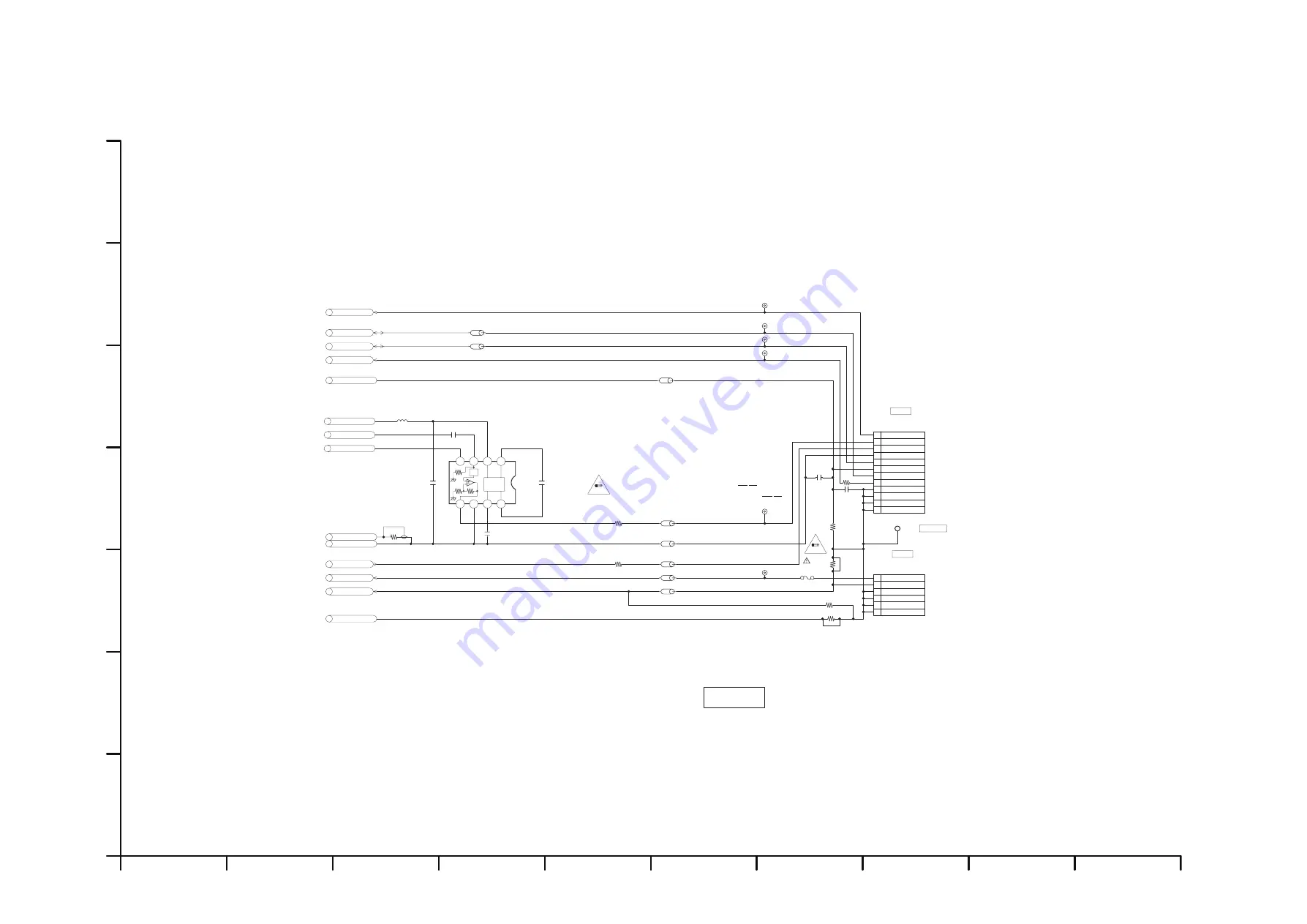 Panasonic Lumix FS5EB Service Manual Download Page 26