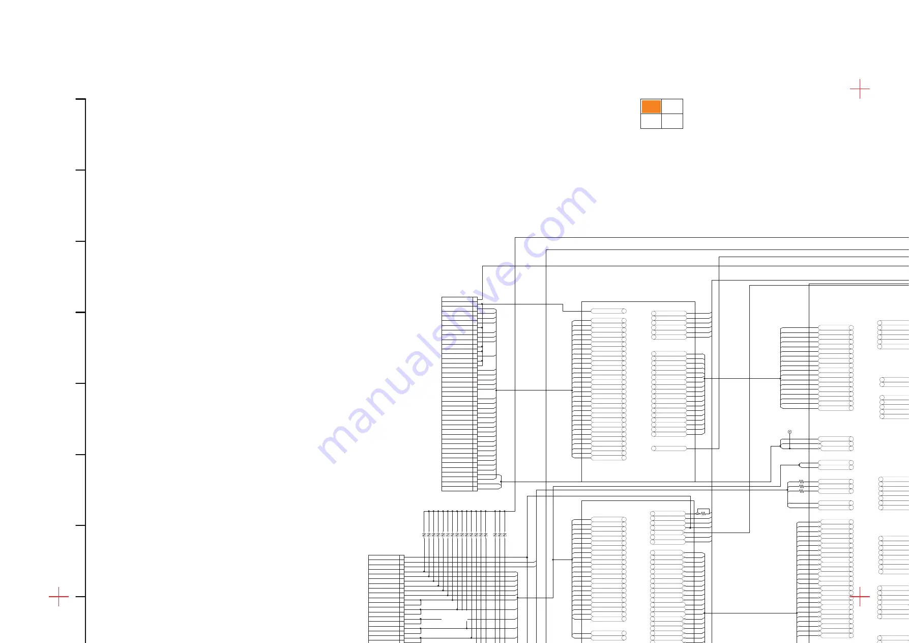 Panasonic Lumix FS5EB Service Manual Download Page 38