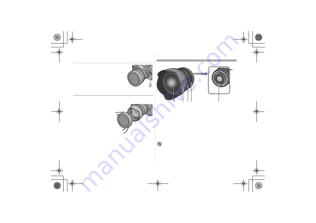 Panasonic Lumix H-F007014 Скачать руководство пользователя страница 51