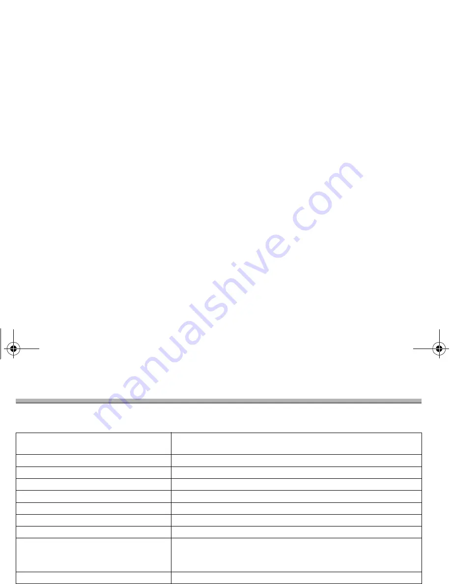 Panasonic Lumix H-FS014042 Operating Instructions Manual Download Page 31