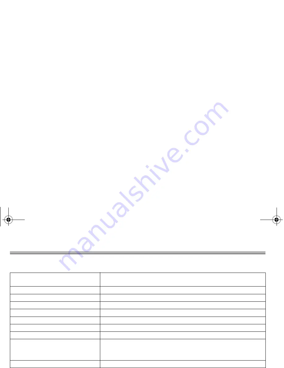 Panasonic Lumix H-FS014042 Operating Instructions Manual Download Page 41