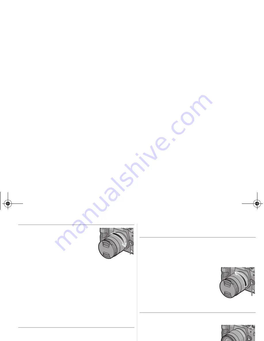 Panasonic Lumix H-FS014042 Operating Instructions Manual Download Page 46