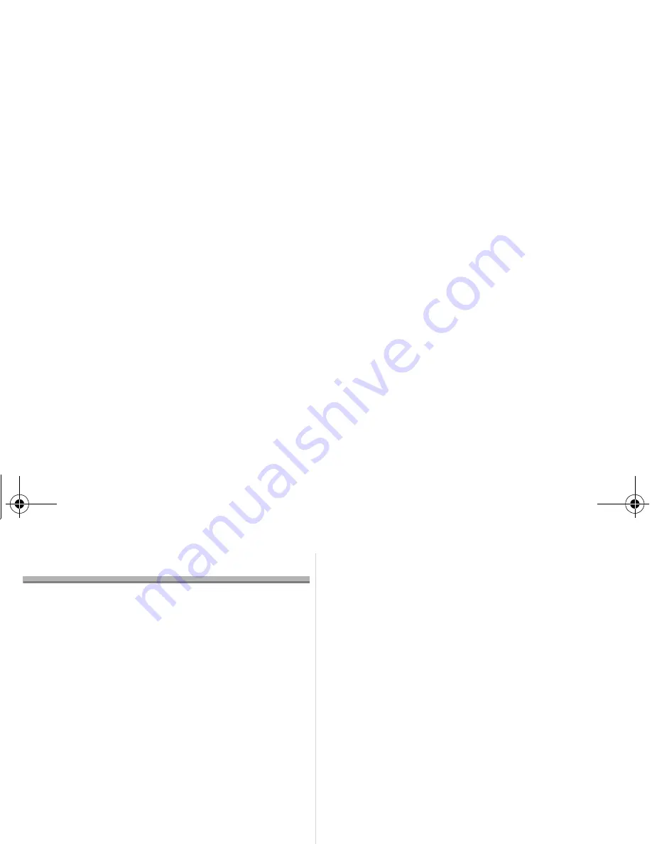 Panasonic Lumix H-FS014042 Operating Instructions Manual Download Page 49