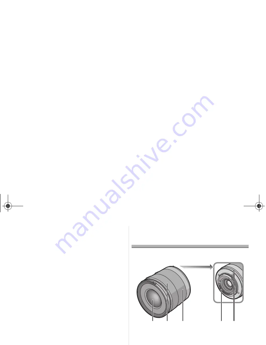 Panasonic Lumix H-FS014042 Operating Instructions Manual Download Page 67