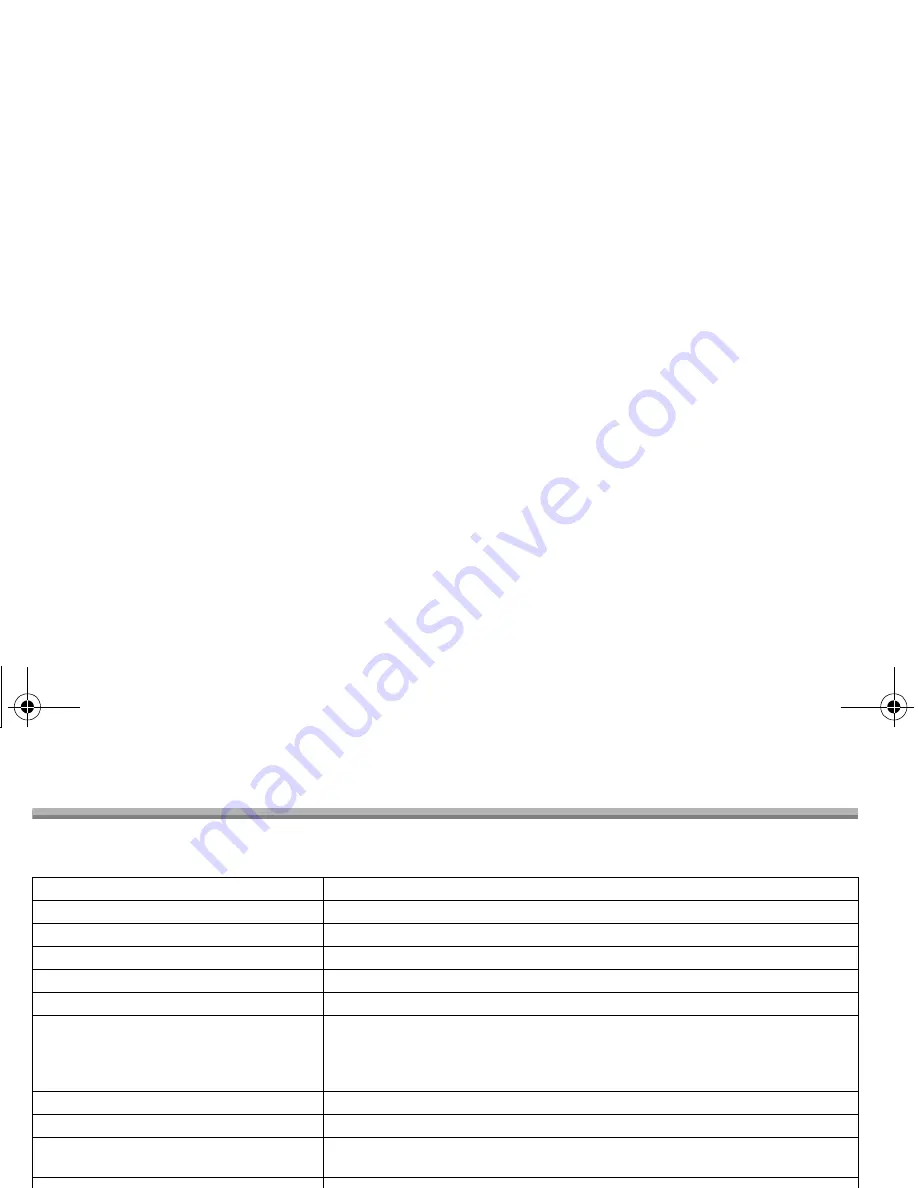 Panasonic Lumix H-PS14042 Operating Instructions Manual Download Page 41