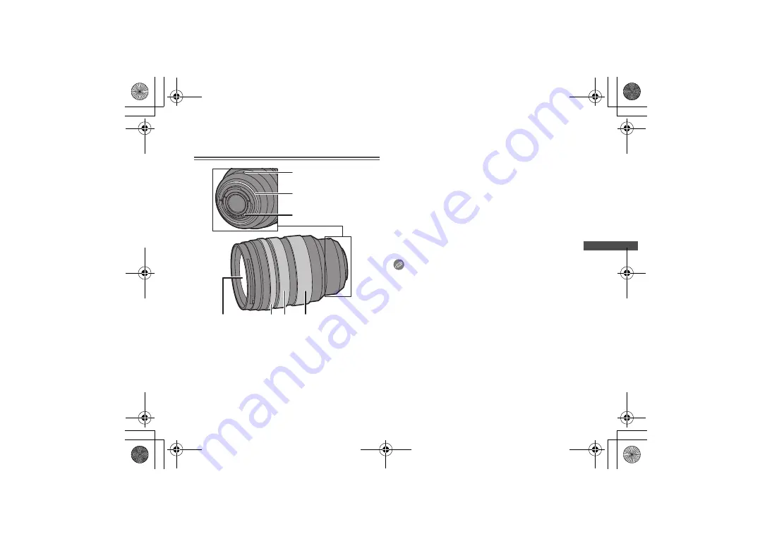 Panasonic Lumix H-X1025 Operating Instructions Manual Download Page 43