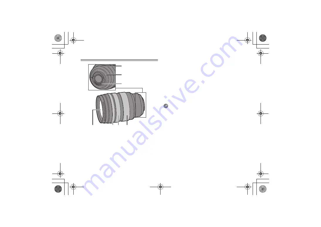 Panasonic Lumix H-X1025 Operating Instructions Manual Download Page 60