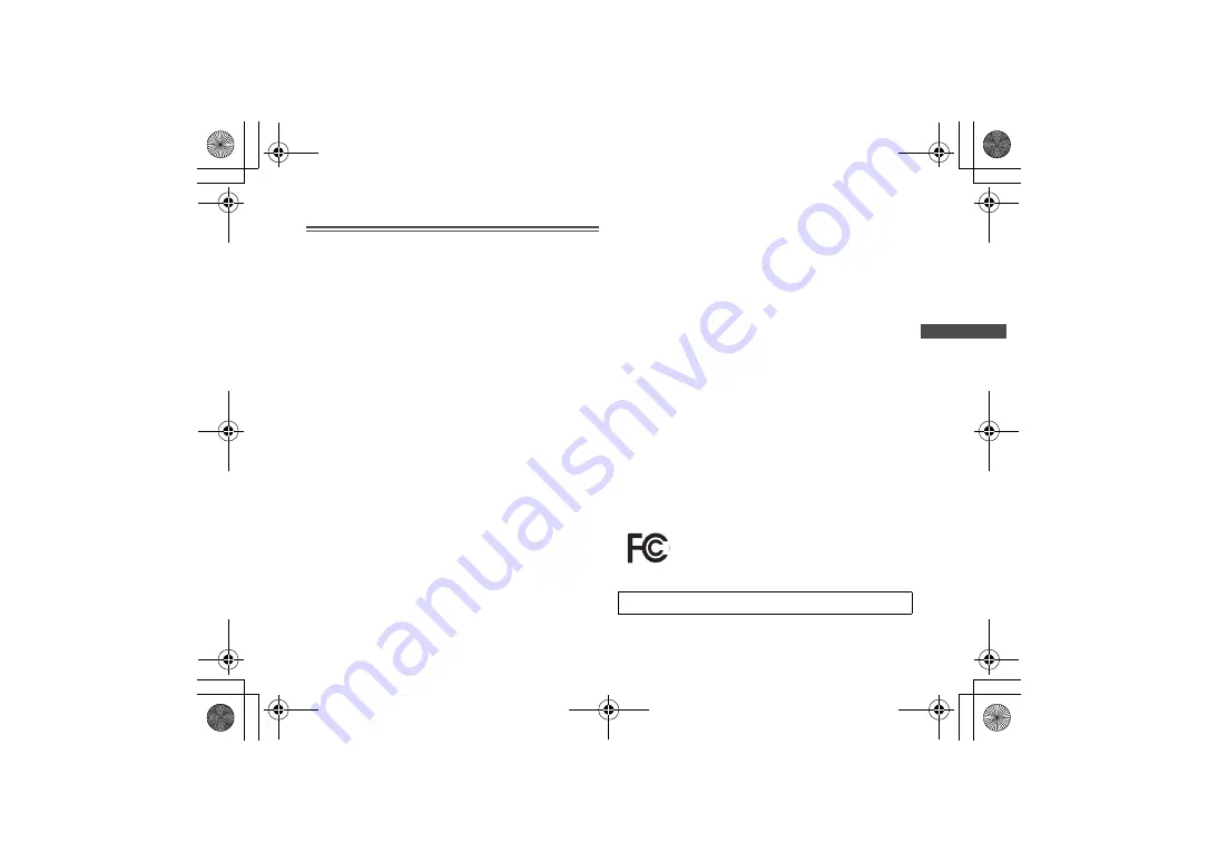 Panasonic LUMIX S PRO 70-200 mm F4 O.I.S. Operating Instructions Manual Download Page 19