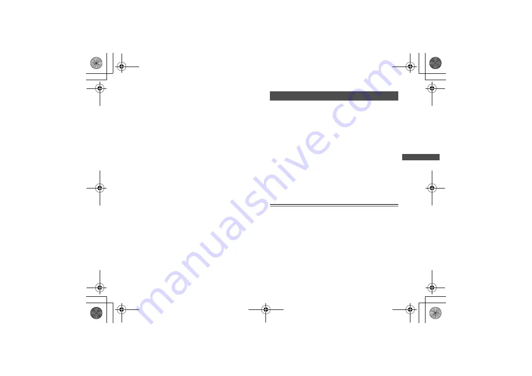 Panasonic LUMIX S PRO 70-200 mm F4 O.I.S. Operating Instructions Manual Download Page 33