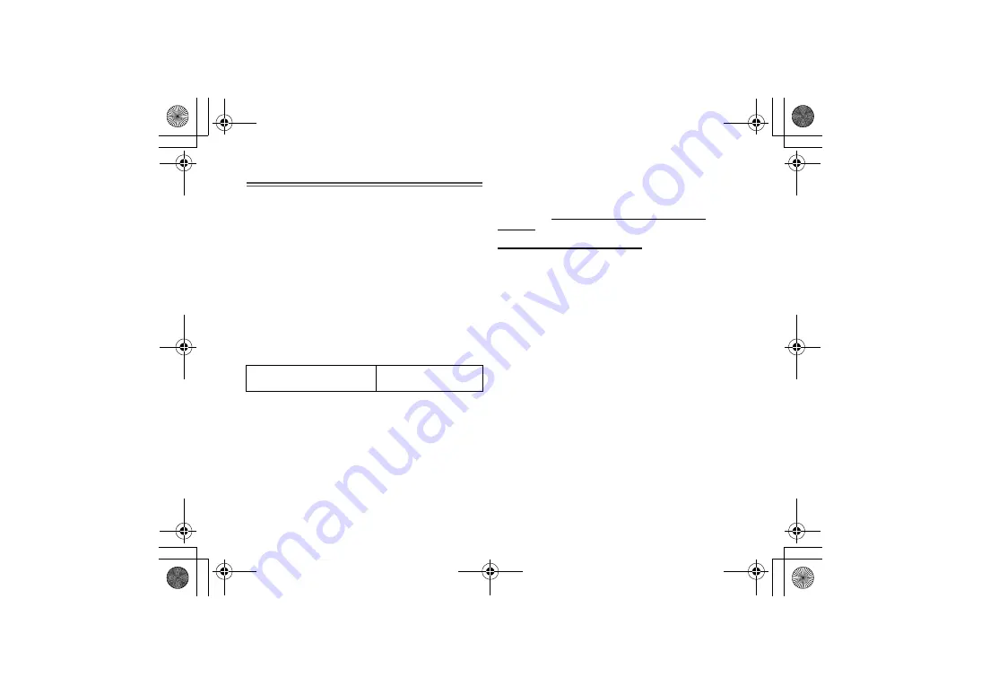 Panasonic LUMIX S PRO 70-200 mm F4 O.I.S. Operating Instructions Manual Download Page 42