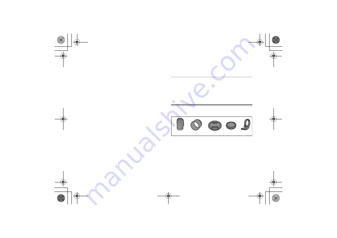 Panasonic LUMIX S PRO 70-200 mm F4 O.I.S. Operating Instructions Manual Download Page 46