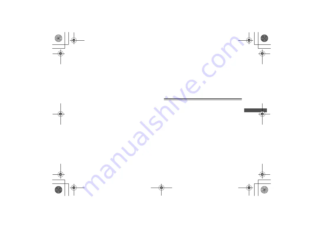 Panasonic LUMIX S PRO 70-200 mm F4 O.I.S. Operating Instructions Manual Download Page 61