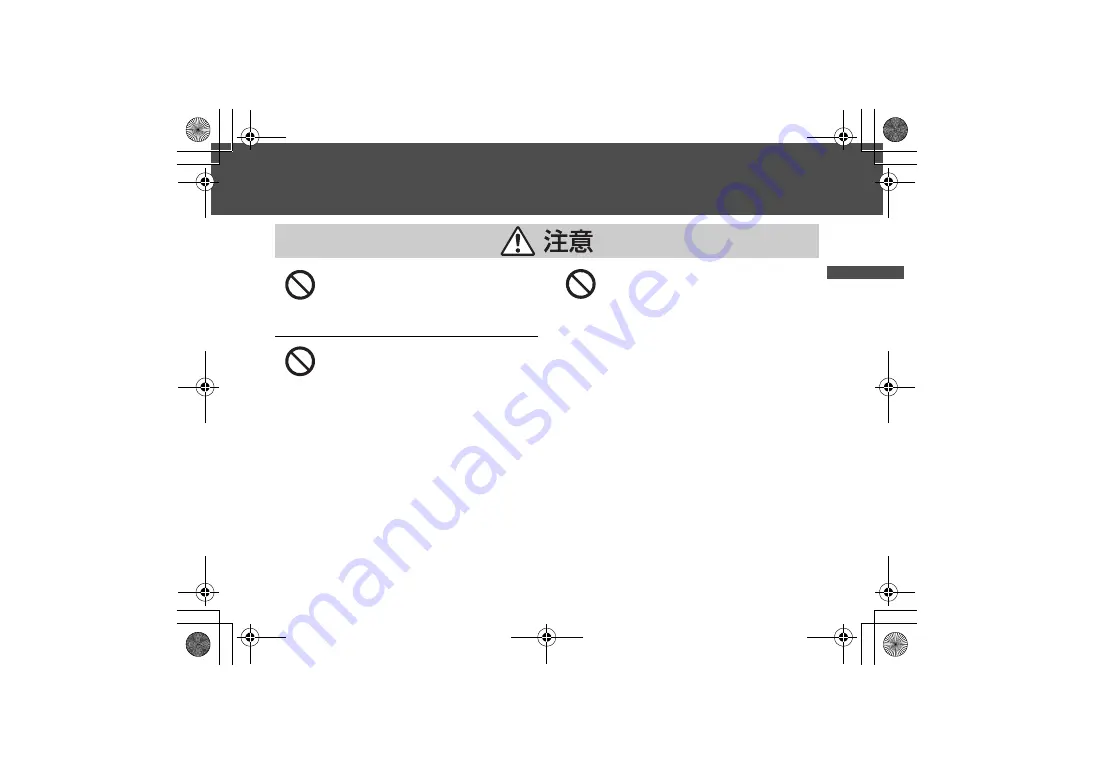 Panasonic LUMIX S PRO Operating Instructions Manual Download Page 5