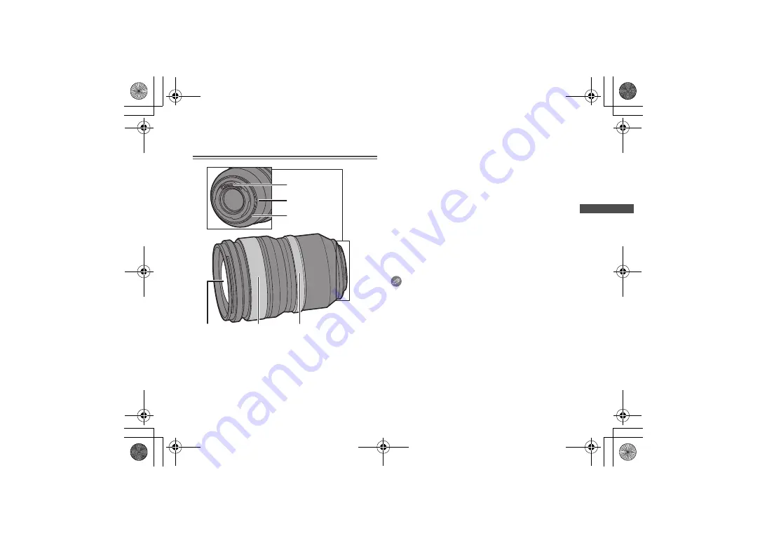 Panasonic LUMIX S PRO Operating Instructions Manual Download Page 21