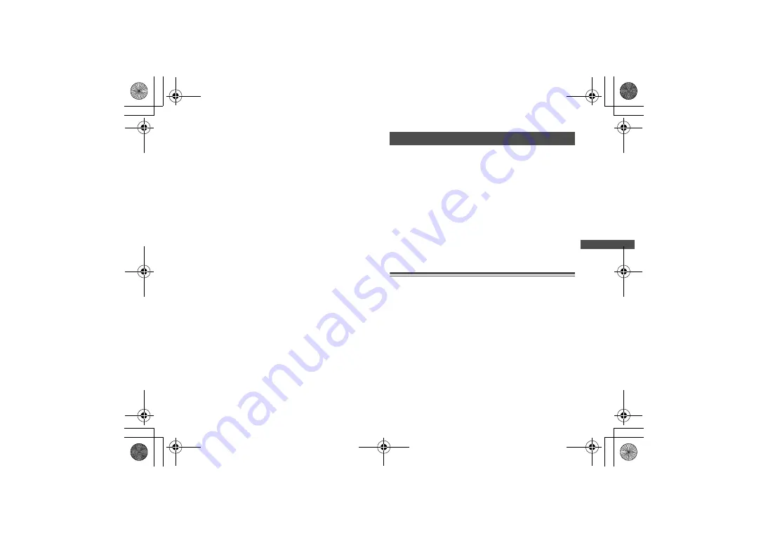 Panasonic LUMIX S PRO Operating Instructions Manual Download Page 41